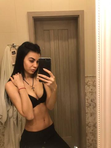 Индивидуалка Мирослава Фотография 3